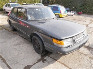 Obrázek produktu: Auta - Karoserie Saab 900 I