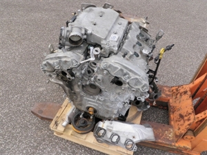 Obrázek produktu: Motor 2,8 V6 SAAB