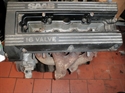 Obrázek produktu: Motor SAAB 9000i 16V