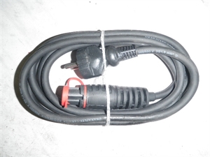 Obrázek produktu: Kabel výhřevu motoru