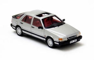 Obrázek produktu: SAAB 9000 CC Turbo Silver 1985 1:43