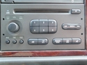 Obrázek produktu: Rádio SAAB 9-3