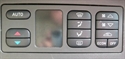 Obrázek produktu: Řídící jednotka klimatizace SAAB 900 II - 9-3