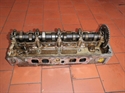 Obrázek produktu: Hlava motoru SAAB 99i - 900i