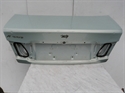 Obrázek produktu: Víko zavazadlového prostoru Almera sedan