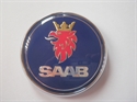 Obrázek produktu: Emblém "SAAB" 9-5 4D - Víko zavazadlového prostoru