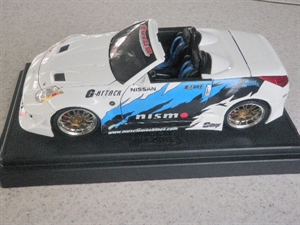 Obrázek produktu: Model 350Z tuning