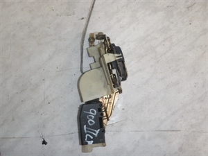 Obrázek produktu: Zámek dveří levý přední SAAB 900 II