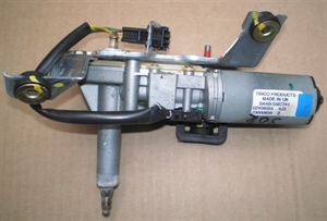 Obrázek produktu: Motor zadního stěrače SAAB 9-5 kombi
