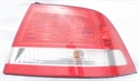 Obrázek produktu: Koncová lampa L+P SAAB 9-3 II 03-07