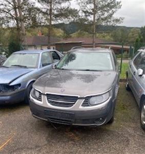 Obrázek produktu: SAAB 9-5 Combi