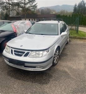 Obrázek produktu: SAAB 9-5 Aero