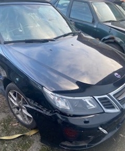 Obrázek produktu: Auto SAAB 9-3 Cabrio 1.9 TTiD