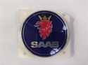 Obrázek produktu: Emblém SAAB 9-5 4D víko zavazadlového prostoru